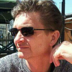 Mark Wabersich