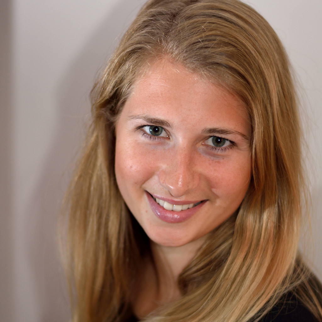 Christina Zachmann - Betriebswirtschaftslehre - Westfälische Wilhelms ...