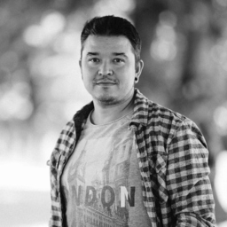 Sebastian Leu