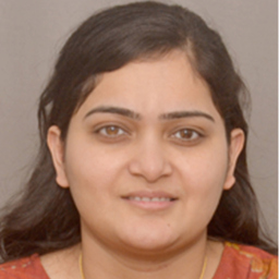 Dhanashri Subhedar
