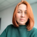 Maryna Mykhailyk