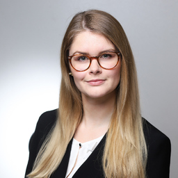 Corinna Schmiegel