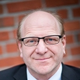 Torsten Gronau-Nielsen