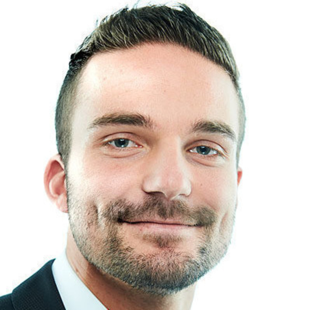Social Media Profilbild Hannes Knop Berlin