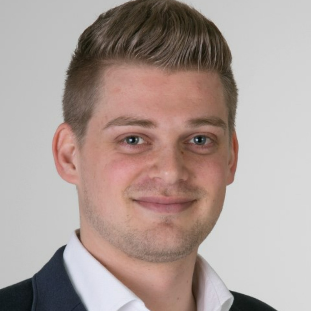 Markus Ott Einkaufsassistent Möbel Kempf GmbH & Co. KG