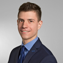 Julian Huber