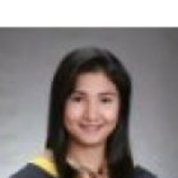 Krystalaine Jarencio