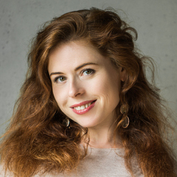 Elena Volovicheva