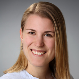 Anja Kubeneck