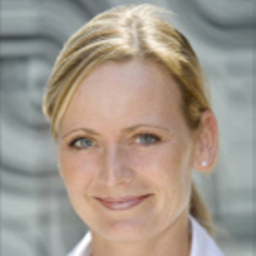 Daniela Habermann