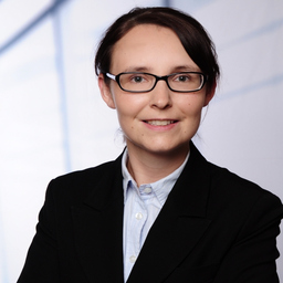 Dr. Melanie Bothe