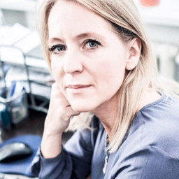 Dipl.-Ing. Hanna Friedrich