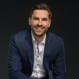 Dr. Yannik Lewin