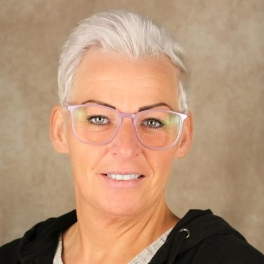 Nicole Braun Jobcoach BBA Altmark XING