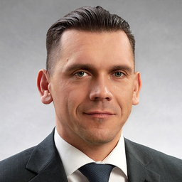 Enrico Sturm