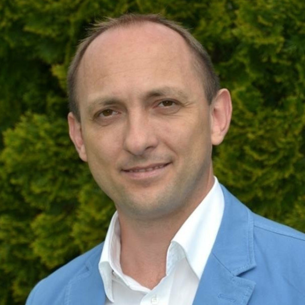 Roland Kozonits Leitung Postversandlogistik Möbelix