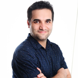 Hossein Alizadeh's profile picture