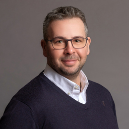 Oliver Klughardt's profile picture