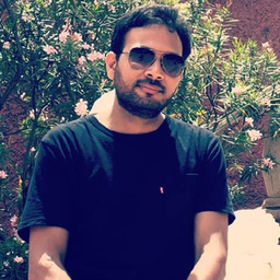 Saurabh Pradhan