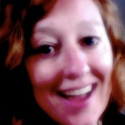 Mirjam Verlinden