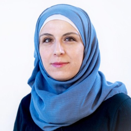 Soha Saleh