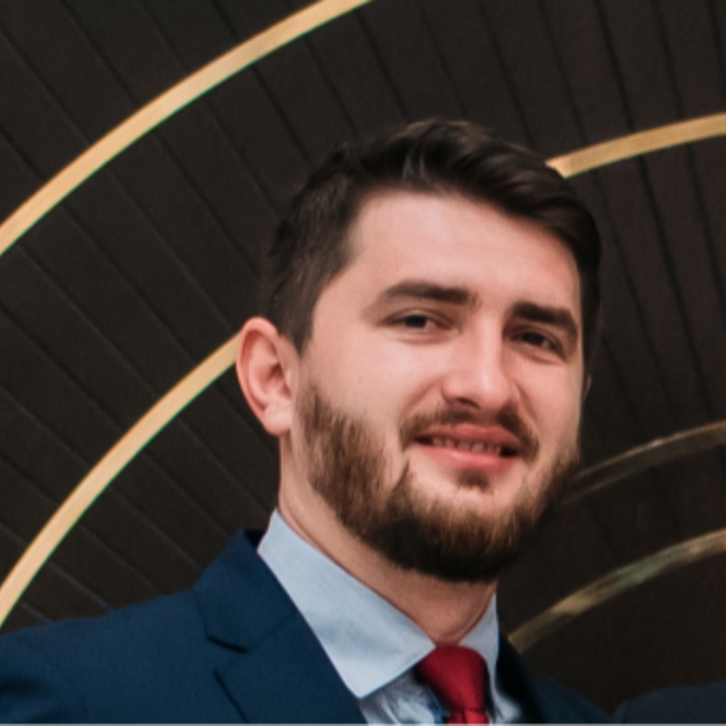 Beni godoi qa engineer matrix42 gmbh xing