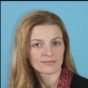 Silvia Merkouris