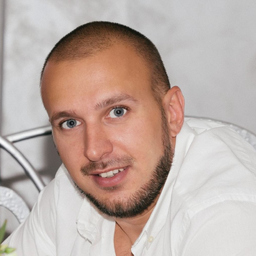 Aleksandr Shpitser