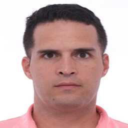 Rene Idrogo