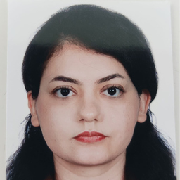 Parisa Aghdam