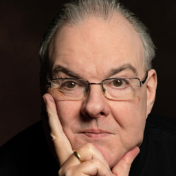 Dr. Christian Eschmann