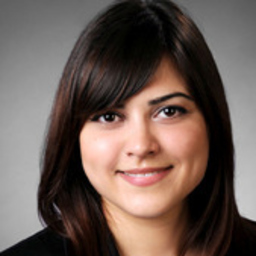 Dipl.-Ing. Ines Boubakri