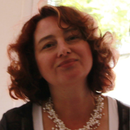 Ingrid E. Zobel