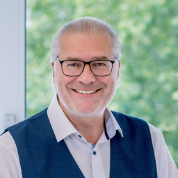 Marcus Baumann