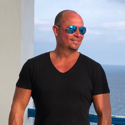 Frank Dahlhoff Frank Dahlhoff's profile picture