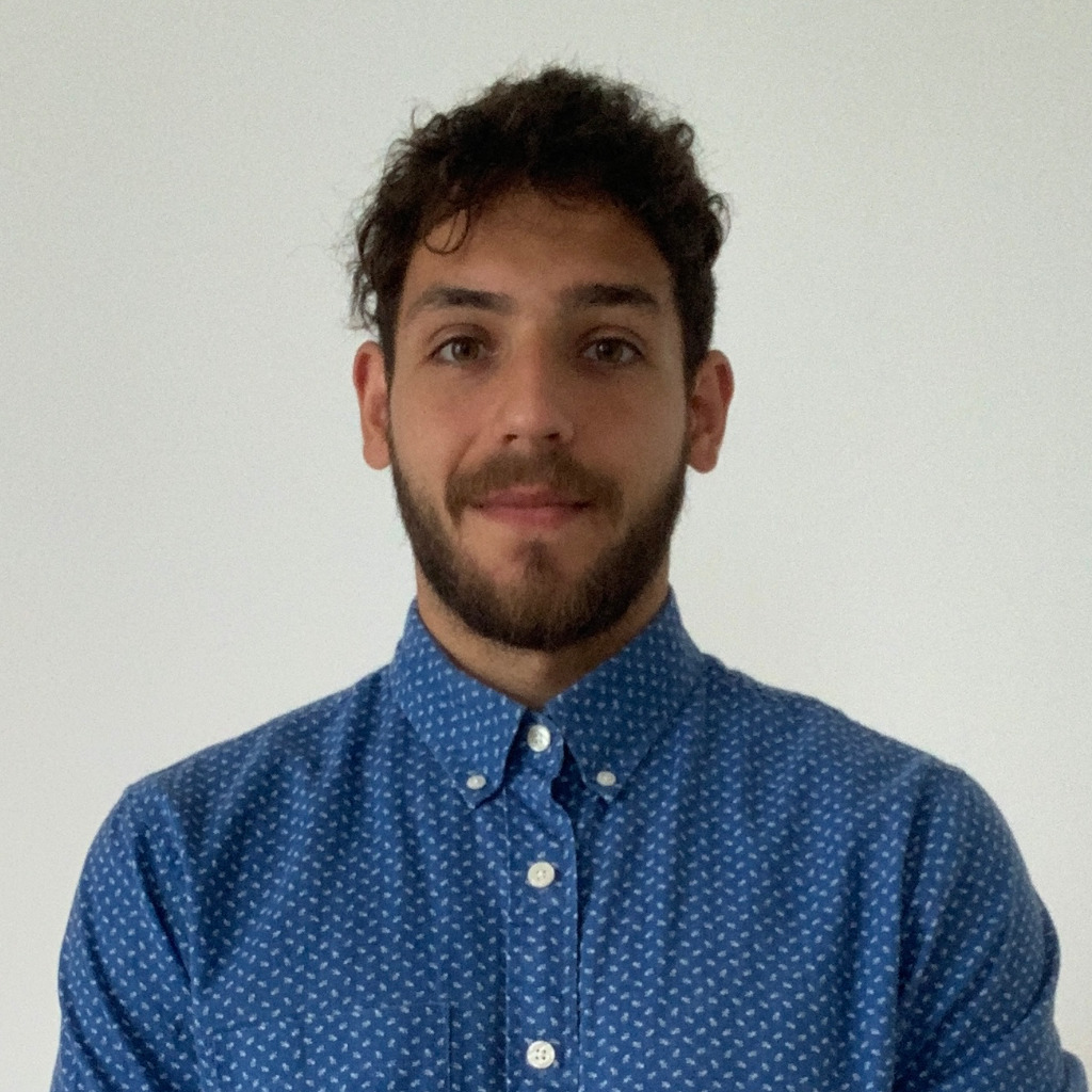 Andrea Cossu Social Media & HR Manager qupaya technologies GmbH XING