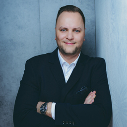 Simon Macherski