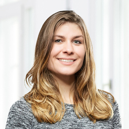 Janina Zimmer
