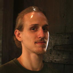 Daniel Wendl