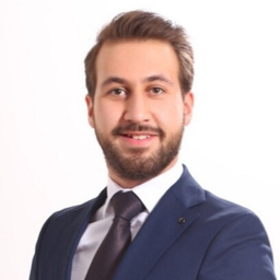 Omar Froukh