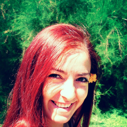 Oana Burlacu's profile picture