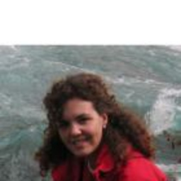 Eva González Martínez