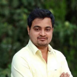 Rakesh Bisen