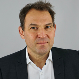 Dipl.-Ing. Heiko Kratz