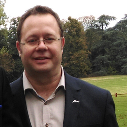 Patrick Seitz