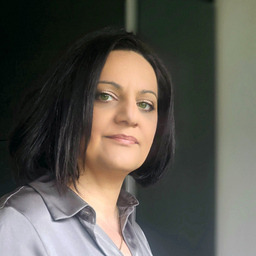 Elmira Hrachyan