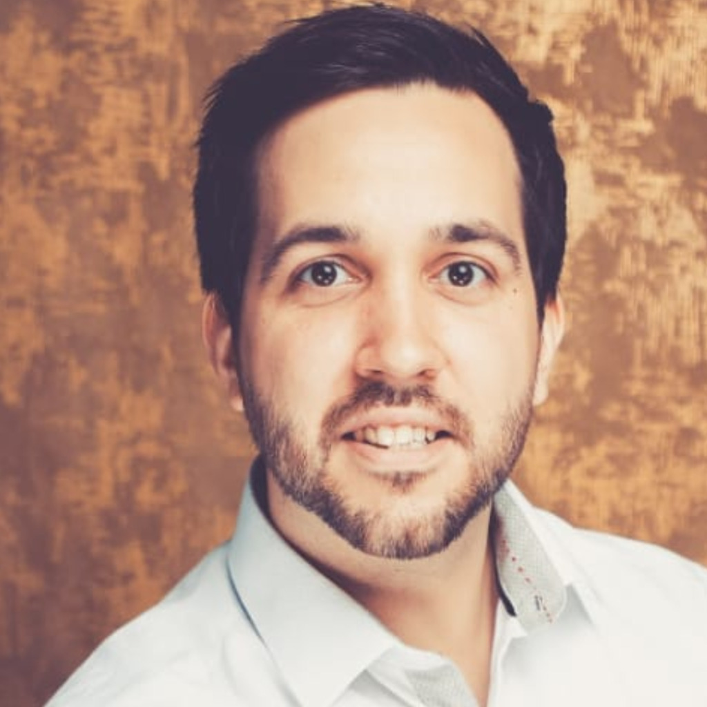 Rene Dörfler Sales Account Manager Deutsche Telekom AG XING