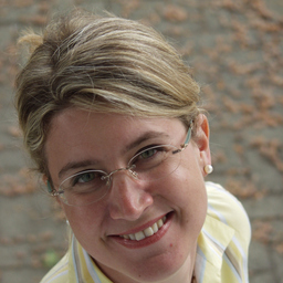 Barbara Kursawe