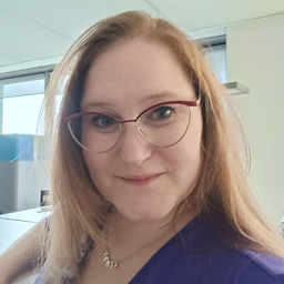 Profilbild Fee Schneider