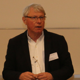 Dipl.-Ing. Bernd Gruner